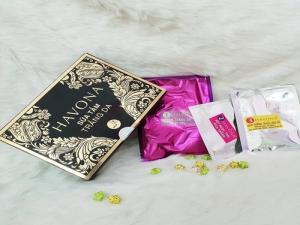 Kem Tắm Trắng Havona 7 Phút 3In1