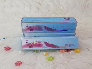 Kem Ngừa Mụn Thâm Mờ Sẹo Havona (Xanh Dương)