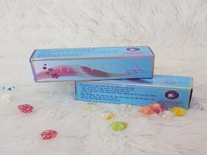 Kem Ngừa Mụn Thâm Mờ Sẹo Havona (Xanh Dương)