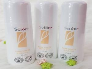 Lăn Khử Mùi Scion - Với Công Nghệ Từ Mỹ
