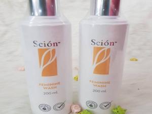 Dung Dịch Vệ Sinh Phụ Nữ Scion Feminine Wash