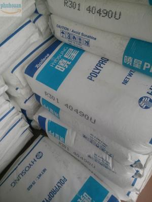 Chuyên cung cấp và phân phối Hạt nhựa PP J440
