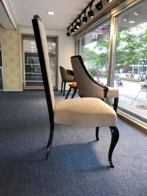 Ghế ăn Christopher Guy tân cổ điển sang trọng, đẳng cấp