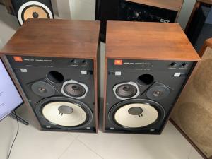 LOA JBL 4312
