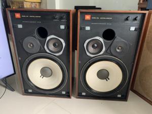 LOA JBL 4312