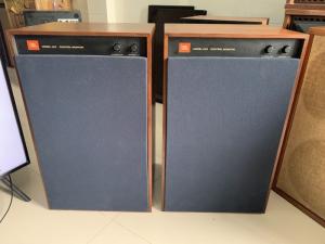 LOA JBL 4312