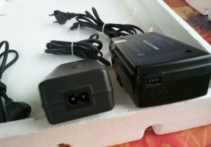 Adaptor SHARP/SONY máy quay phim cổ như hình