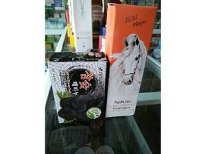 Xà bông than tre trị mụn, viêm nang lông