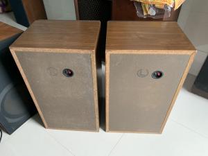 LOA PIONEER S-710 JAPAN Xuất mỹ