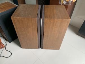 LOA PIONEER S-710 JAPAN Xuất mỹ