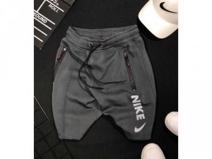 Quần short nam Nike cao cấp dây kéo 2 bên