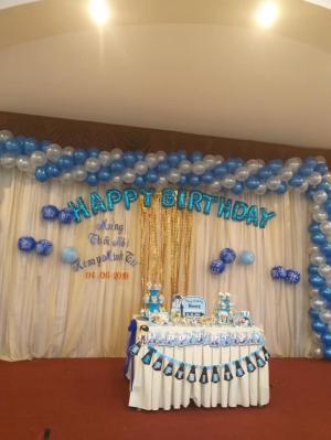 Dịch vụ trang trí sự kiện cưới hỏi đẹp nha trang