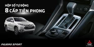 oto Misubishi Savico chi nhánh Quảng Nam