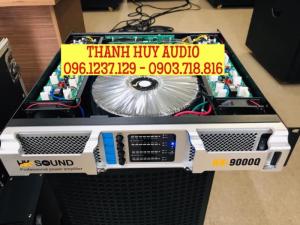 Đẩy công suất HKSOUND HK- 9000Q hàng chính hãng