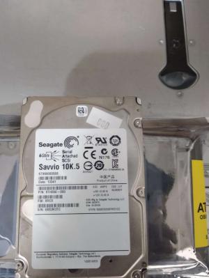 Ổ cứng Server Seagate 900GB SAS 10krpm 2.5in