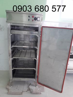 Thiết Bị Nhà Bếp Cho Trường Mầm Non