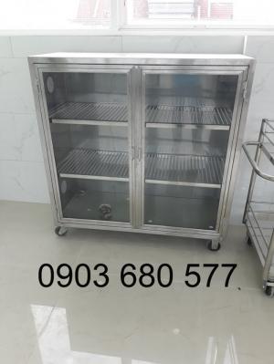 Thiết Bị Nhà Bếp Cho Trường Mầm Non