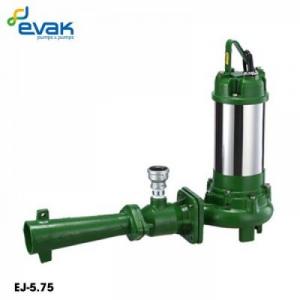 Máy bơm chìm Evak hàng chính hãng Đài Loan giá rẻ bền lâu