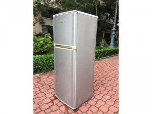 Tủ lạnh Sharp 200l-cam kết zin 100%