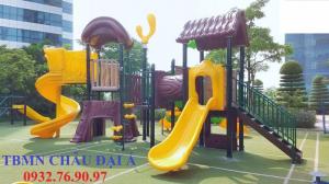 Nơi Cung Cấp Bộ Liên Hoàn Cầu Trượt Giá Rẻ