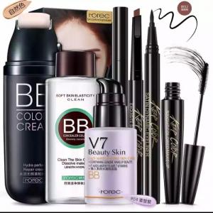 Bộ trang điểm Rorec V7 chính hãng