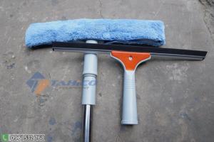 BỘ CÂY LAU VÀ GẠT NƯỚC KIẾNG