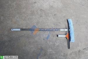 BỘ CÂY LAU VÀ GẠT NƯỚC KIẾNG
