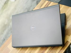 Laptop Dell Precision M6800, i7 6800QM 16G SSD256 Full HD Vga Quadro K4100 Đẹp Zinmm