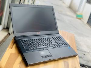 Laptop Dell Precision M6800, i7 6800QM 16G SSD256 Full HD Vga Quadro K4100 Đẹp Zinmm
