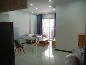 Cho thuê căn hộ Sunrise riverside 2pn đầy đủ nội thất