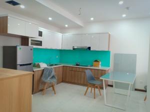 Cho thuê căn hộ Sunrise riverside 2pn đầy đủ nội thất