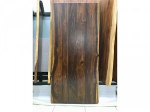 Bàn ăn gỗ muồng đen tự nhiên, bền đẹp