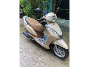 Lead 125 Vàng hột gà 2015,bstp 745.45 chính chủ