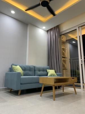 Cho thuê căn hộ Sunrise Riverside nhà mới hoàn thành giá 16tr view sông