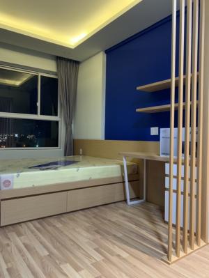 Cho thuê căn hộ Sunrise Riverside nhà mới hoàn thành giá 16tr view sông