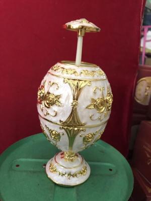 Gạt tàn đế tròn cao cấp