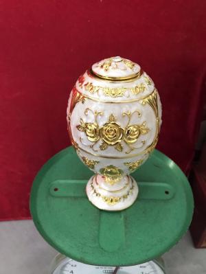 Gạt tàn đế tròn cao cấp