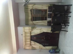 Nhà mặt tiền công viên Mậu Thân, F3