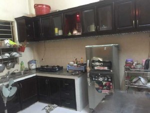 Nhà mặt tiền công viên Mậu Thân, F3