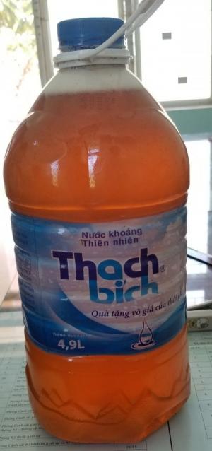 Mật ong rừng cam kết, uy tín, nguyên chất 100% !