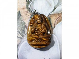 PHẬT ĐẠI THẾ CHÍ BỒ TÁT MẮT MÈO ( NGỌ )
