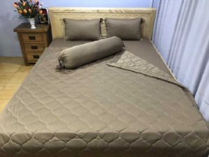 Drap vàng đồng thun hàn quốc đủ size