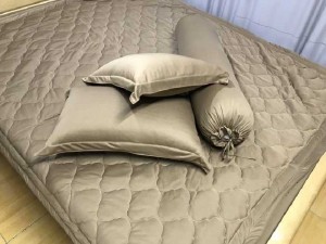 Drap vàng đồng thun hàn quốc đủ size