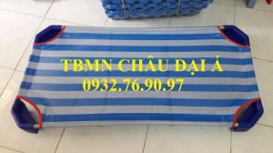 Chuyên bán giường lưới mầm non