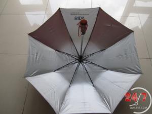 Ô dù in logo theo yêu cầu giá rẻ