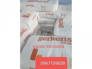 Cacao nhập khẩu nguyên chất