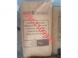 Cacao nhập khẩu nguyên chất