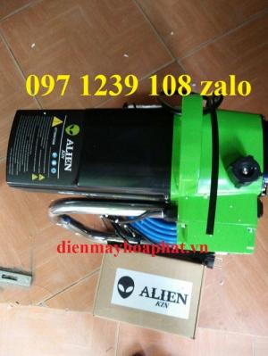 Bán nhanh máy phun sơn nước Alien ZS05 hàng chuẩn