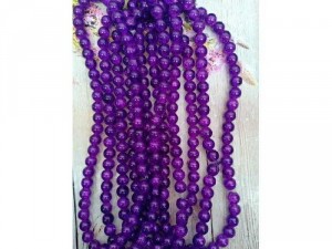 ĐÁ BỌT TUYẾT 8MM