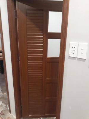cửa nhựa Đài Loan